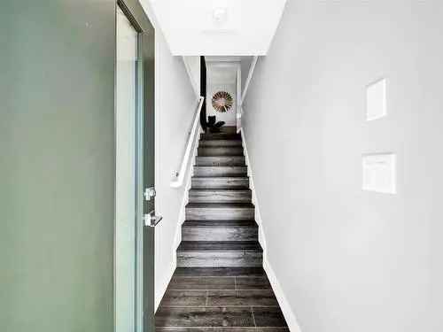 Townhomes for Sale in Newton Surrey BC
