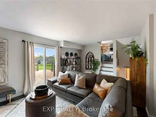 House For Sale in Kingston, Ontario