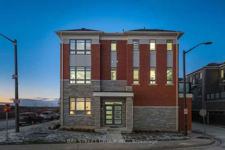 Condo For Sale in Brampton, Ontario