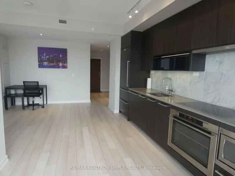 Condo For Sale in Toronto, Ontario