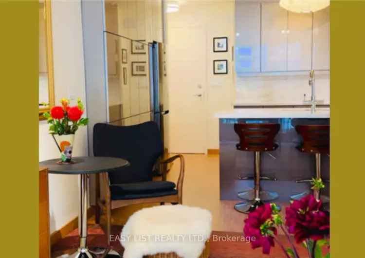 Condo For Sale in Toronto, Ontario