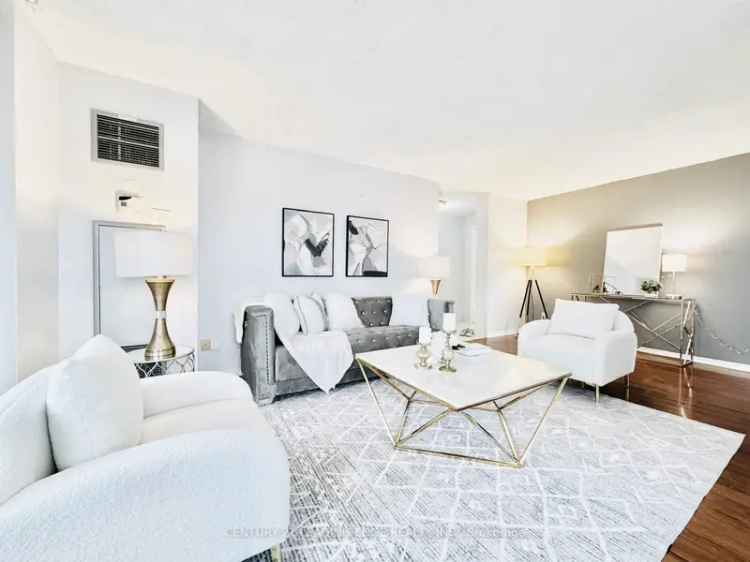 Condo For Sale in Toronto, Ontario