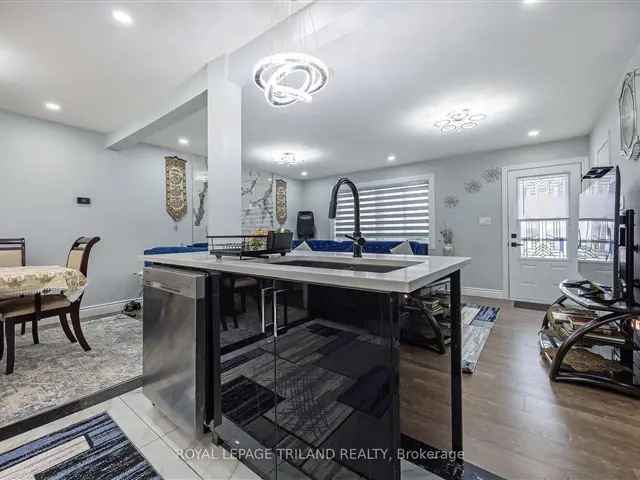 Fully Renovated Dream Home - Modern Design & Comfort