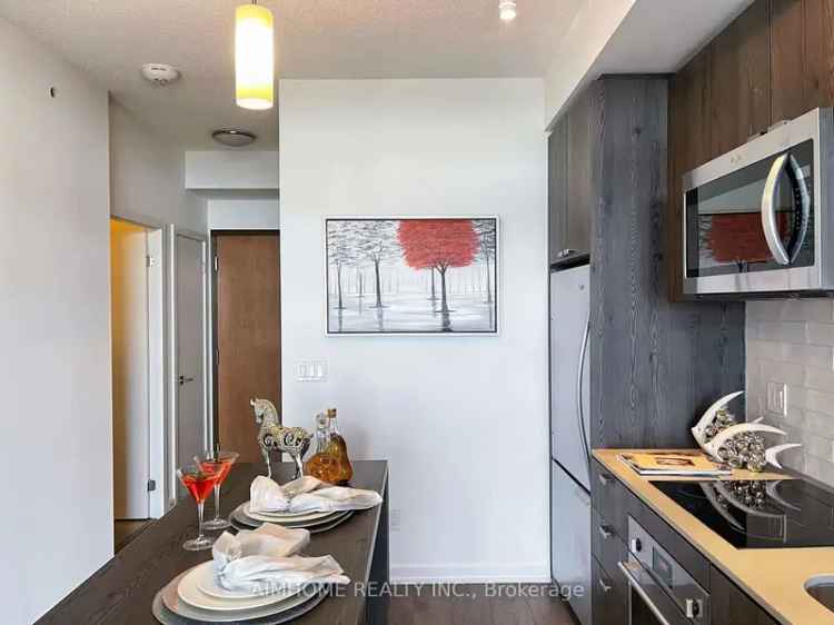 Condo For Rent in Toronto, Ontario