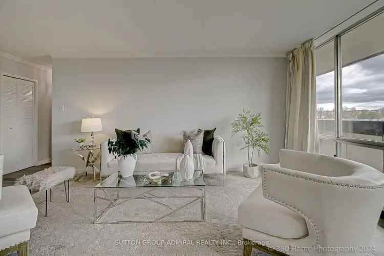 Condo For Sale in Toronto, Ontario