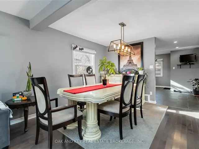 House For Sale in London, Ontario