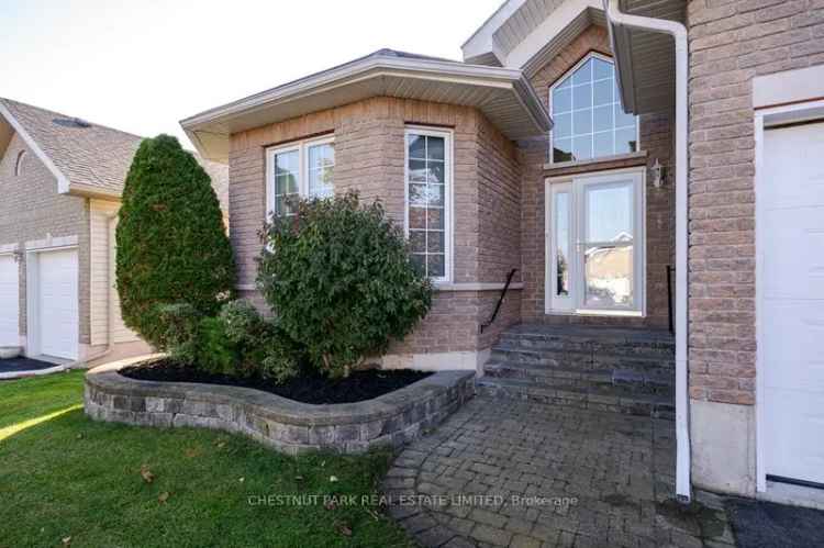 House For Sale in 60, Elmdale Drive, Wellington, Ontario