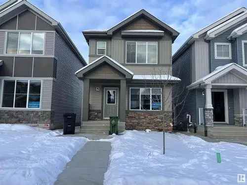 House For Sale In Downtown, Edmonton, Alberta