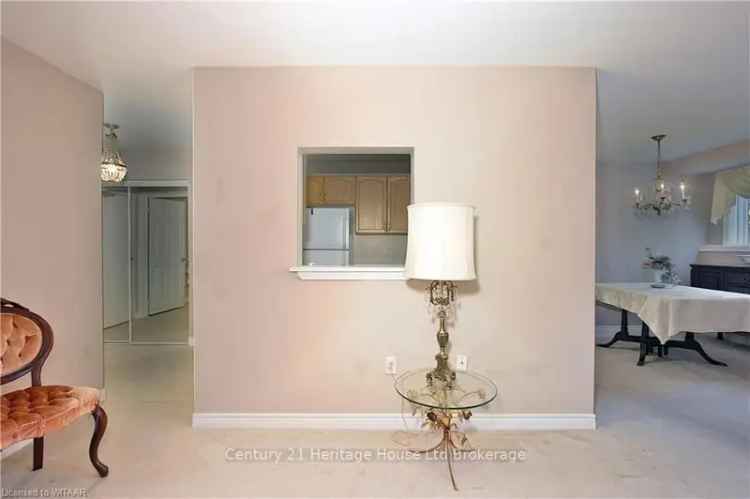 Condo For Sale in null, Ontario