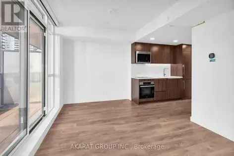 2 Bedroom Condo in Toronto Entertainment District