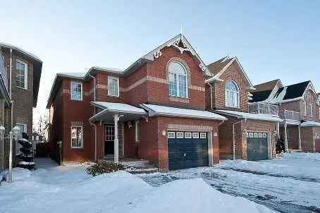 House For Sale in Ajax, Ontario