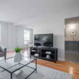 1 room apartment of 113 m² in Ottawa