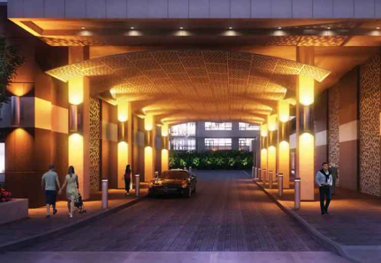 Vida Condos at Bayview Village: New Condos in Toronto