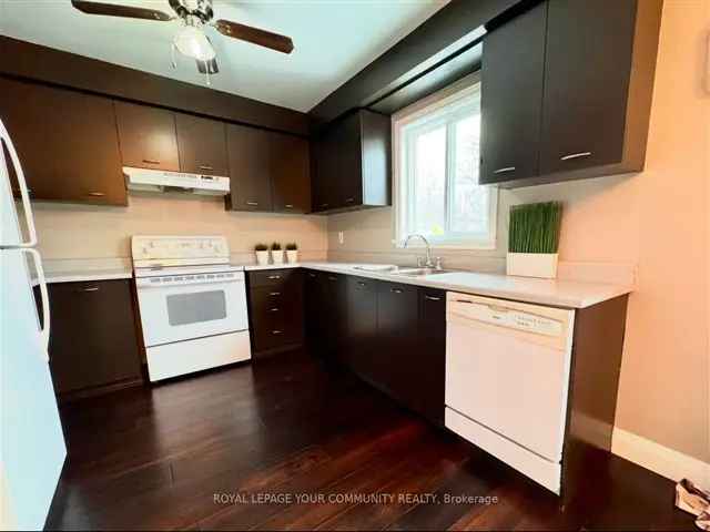 House For Sale in Clarington, Ontario