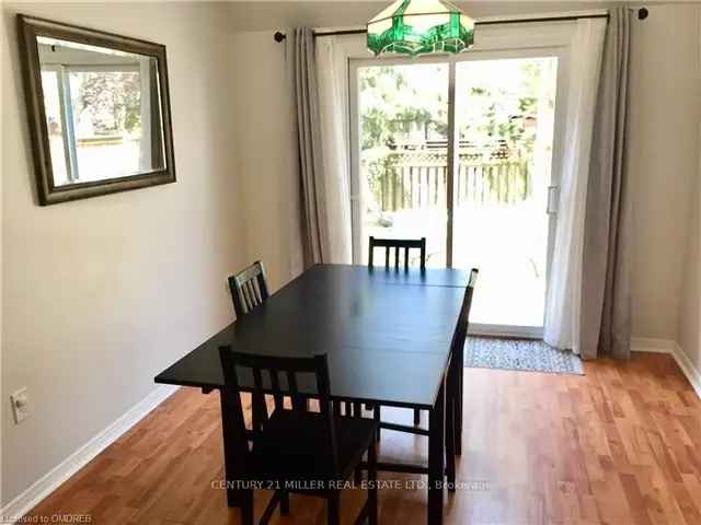 House For Sale in 3497, Marion Court, Burlington, Ontario