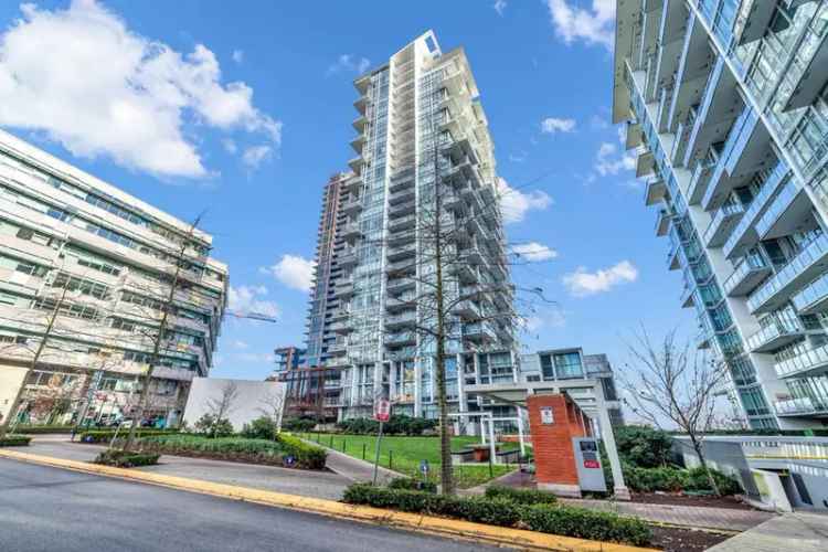 Condo For Sale in New Westminster, British Columbia