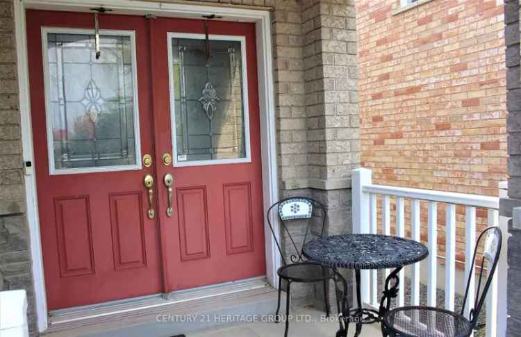 House For Sale in Aurora, Ontario