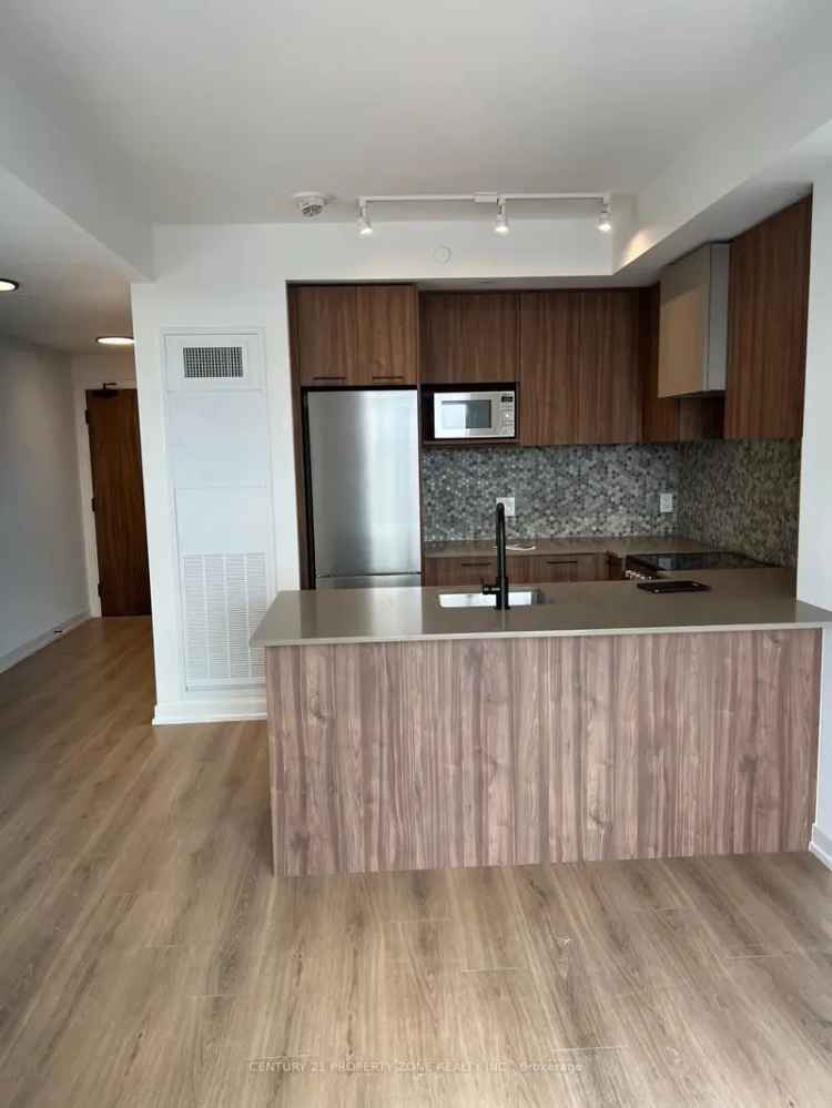 Condo For Rent in Brampton, Ontario