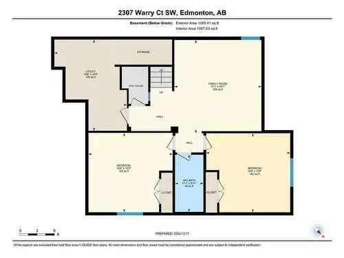 House For Sale In Windermere, Edmonton, Alberta