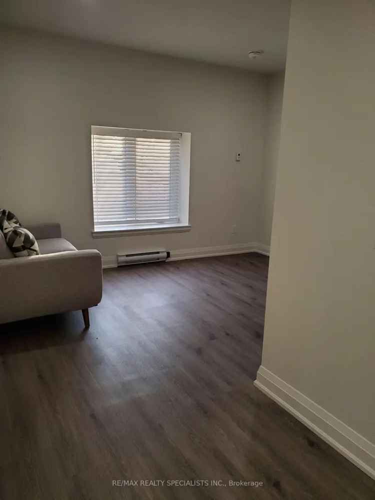 Condo For Rent in 307, King Street East, Hamilton, Ontario