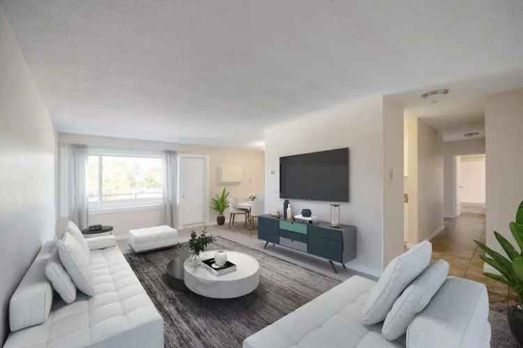 Rent Spacious Suites Near Grant Park Shopping Centre in Winnipeg