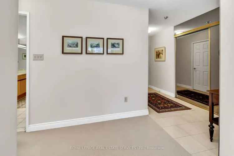 Condo For Sale in Toronto, Ontario