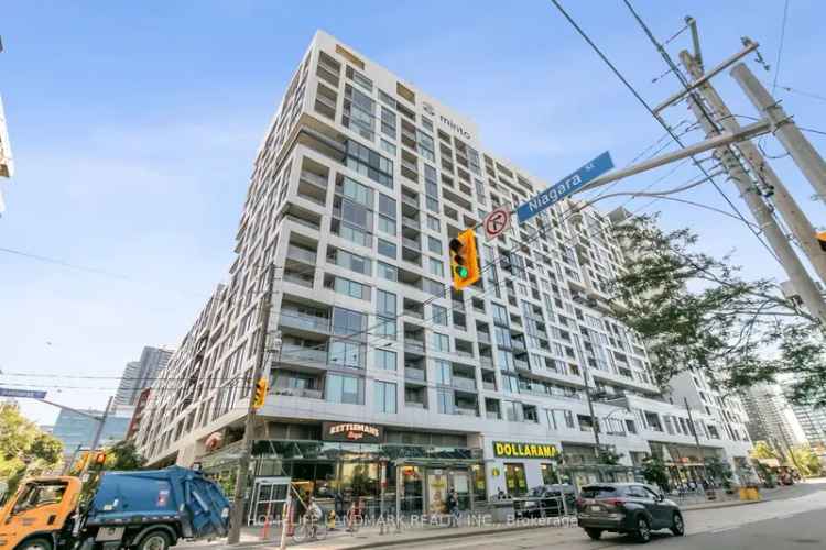 Condo For Sale in Toronto, Ontario