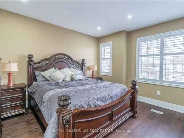 House For Sale in Toronto, Ontario