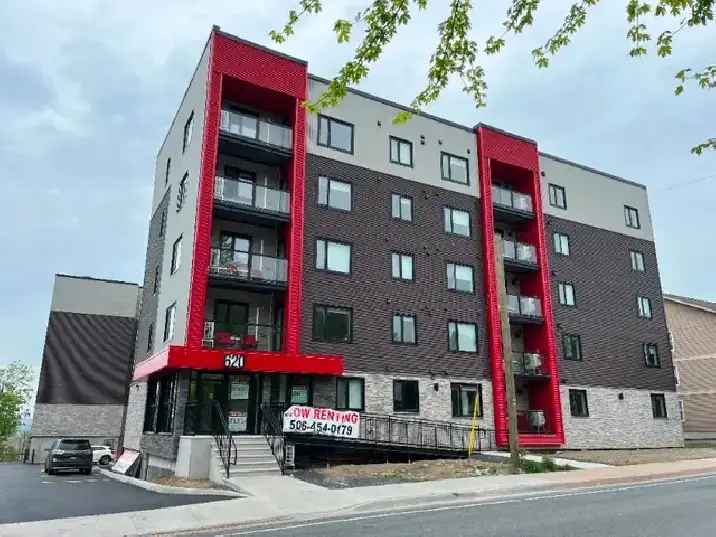 620 Forest Hill, Apt 109 Available January 1st/25.  2 bedrooms