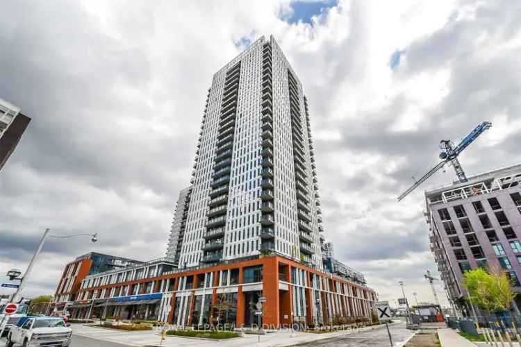 Condo For Rent in Toronto, Ontario