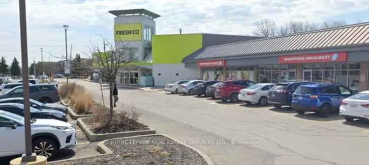 Commercial For Sale in Burlington, Ontario