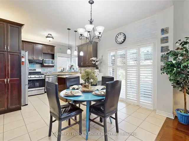 House For Sale in Innisfil, Ontario