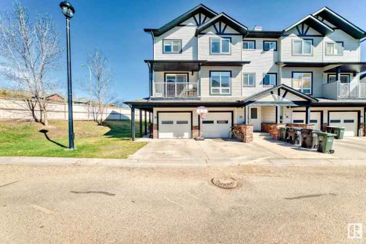 Summerwood Townhouse - 2 Bed 2.5 Bath - Attached Garage