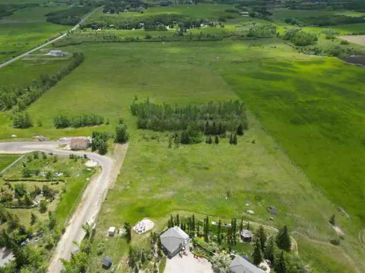 Land For Rent in null, Alberta