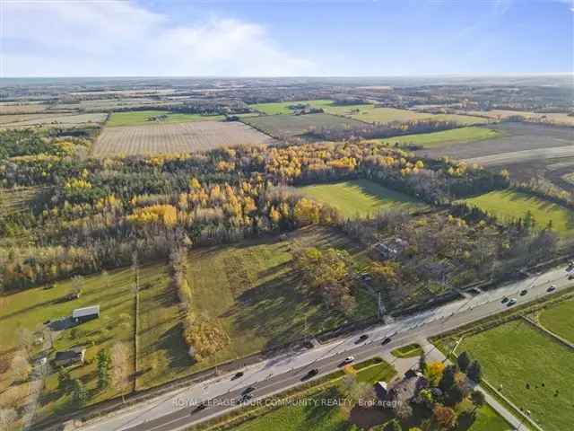 Innisfil Alcona Development Opportunity Near Waterfront