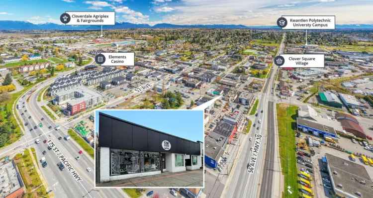 Commercial property For Sale in Lower Post, British Columbia