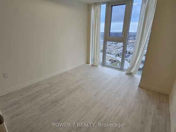 Rent Spacious Condo in Vaughan with Premium Finishing and Great Amenities