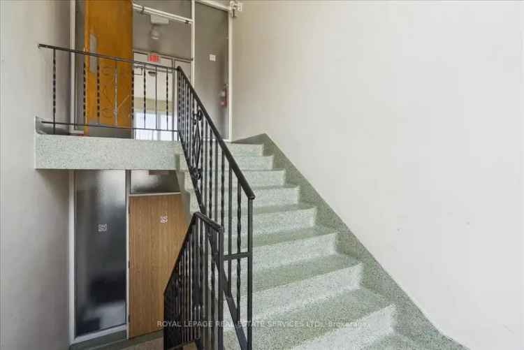 Hamilton Central Mountain 9-Unit Investment Property High Exposure