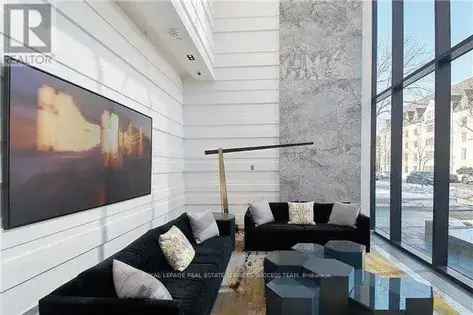 1 room apartment of 551 m² in Toronto