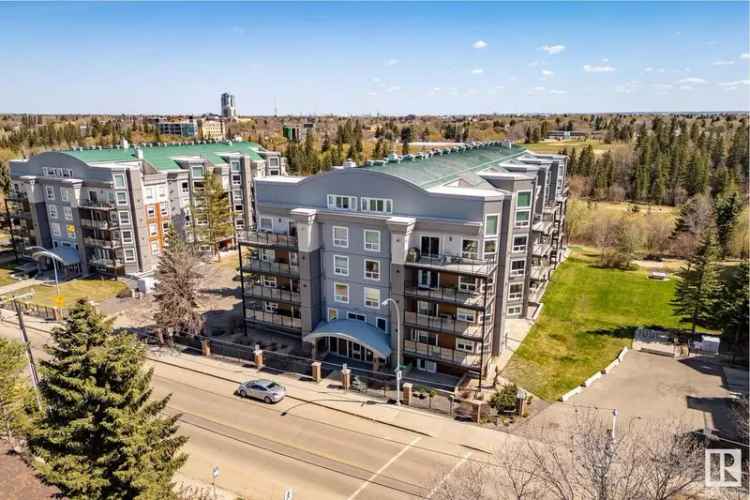 Luxury Penthouse Condo with Stunning Views and Modern Updates