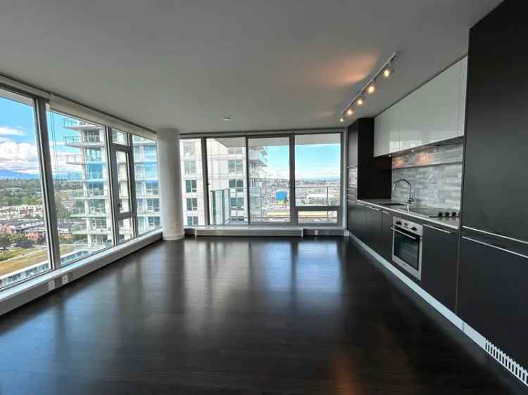 Marine Gateway Condo 2 Bed 2 Bath Stunning City Views