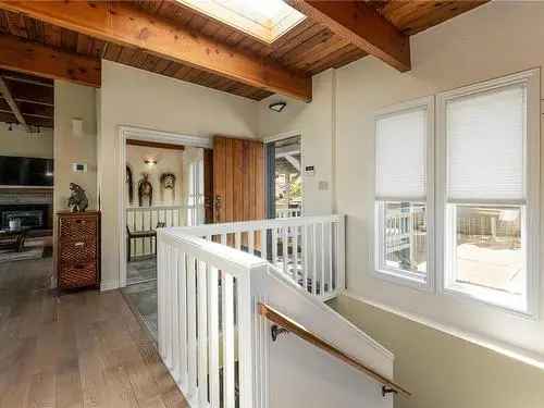House For Sale Nanaimo Ocean View Luxury Home