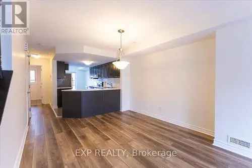 Condo For Sale In Orleans Avalon - Notting Gate - Fallingbrook - Gardenway South, Ottawa, Ontario