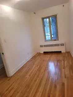 7 rooms apartment of 91 m² in Montreal