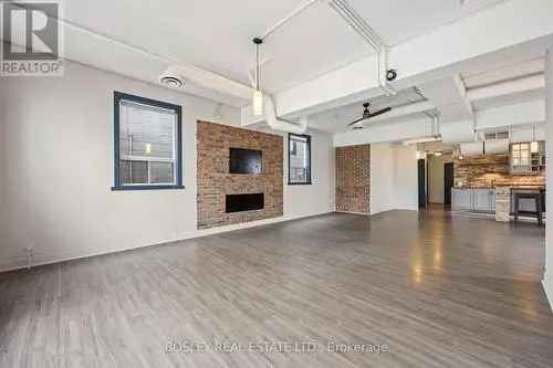 Commercial For Sale In Glen Park West, Toronto, Ontario