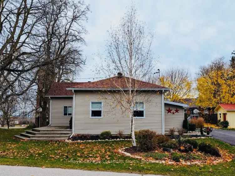 House For Sale in Clearview, Ontario