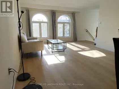 3 rooms house of 507 m² in Mississauga