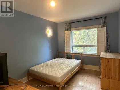 3 rooms apartment of 221 m² in Toronto