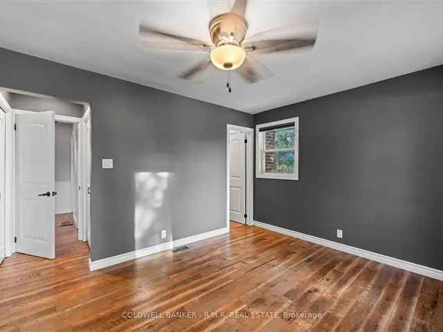 Beautifully Renovated 3 Bed 3 Bath North Ward Home