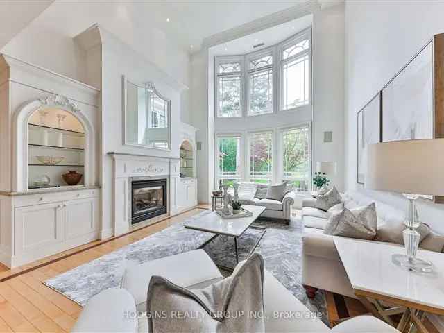 House For Sale in Mississauga, Ontario